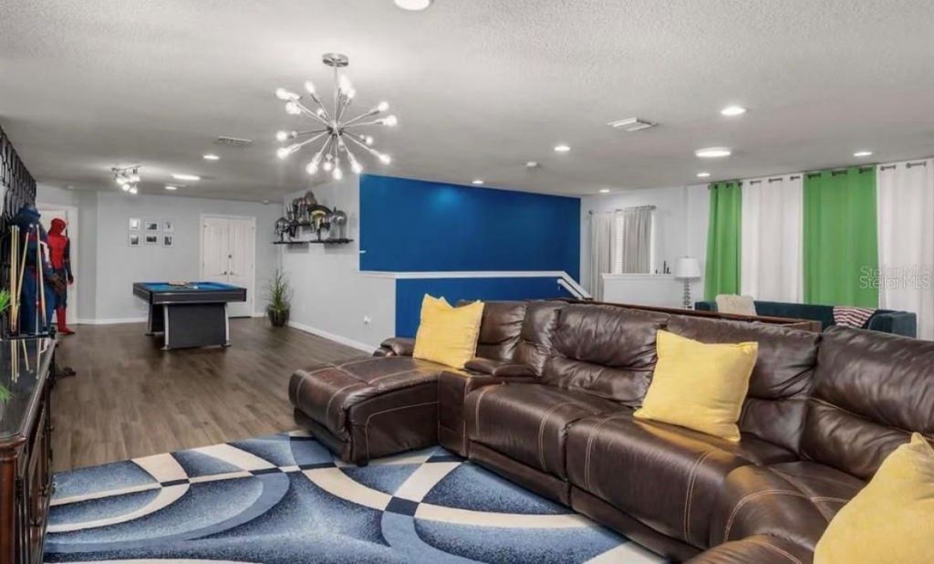 8853 Rhodes Street, Kissimmee, FL 34747 Photo