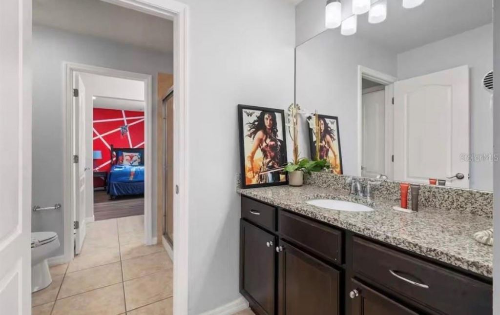 8853 Rhodes Street, Kissimmee, FL 34747 Photo