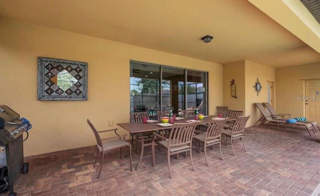 8853 Rhodes Street, Kissimmee, FL 34747 Photo