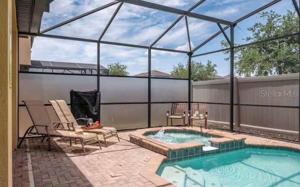 8853 Rhodes Street, Kissimmee, FL 34747 Photo
