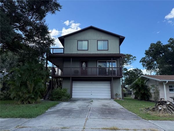 604 S BAYVIEW BOULEVARD , OLDSMAR, FL 34677