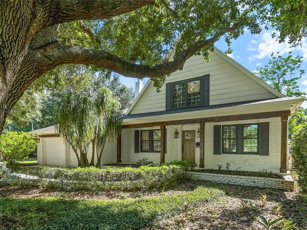 2330 WESTMINSTER CT. , WINTER PARK, FL 32789