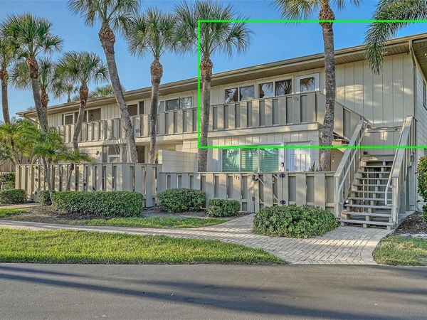 6750 GULF OF MEXICO DRIVE , Unit 178, LONGBOAT KEY, FL 34228