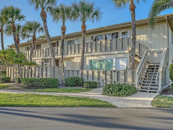 6750 GULF OF MEXICO DRIVE , Unit 178, LONGBOAT KEY, FL 34228