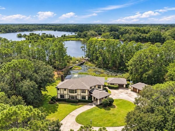 6815 CONLEY DRIVE, POLK CITY, FL 33868