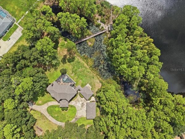 6815 CONLEY DRIVE , POLK CITY, FL 33868