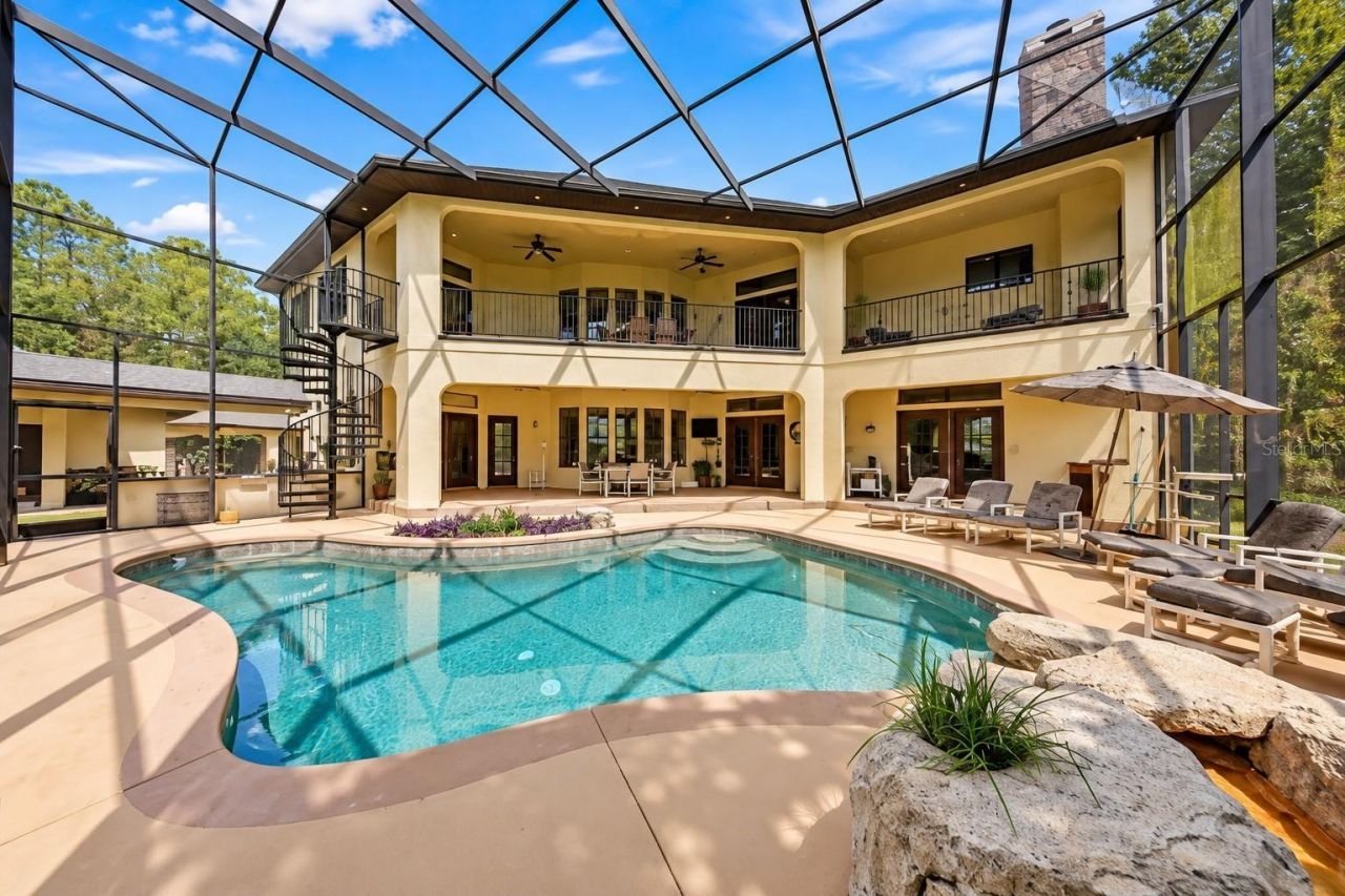 6815 Conley Drive, Polk City, FL 33868 Photo