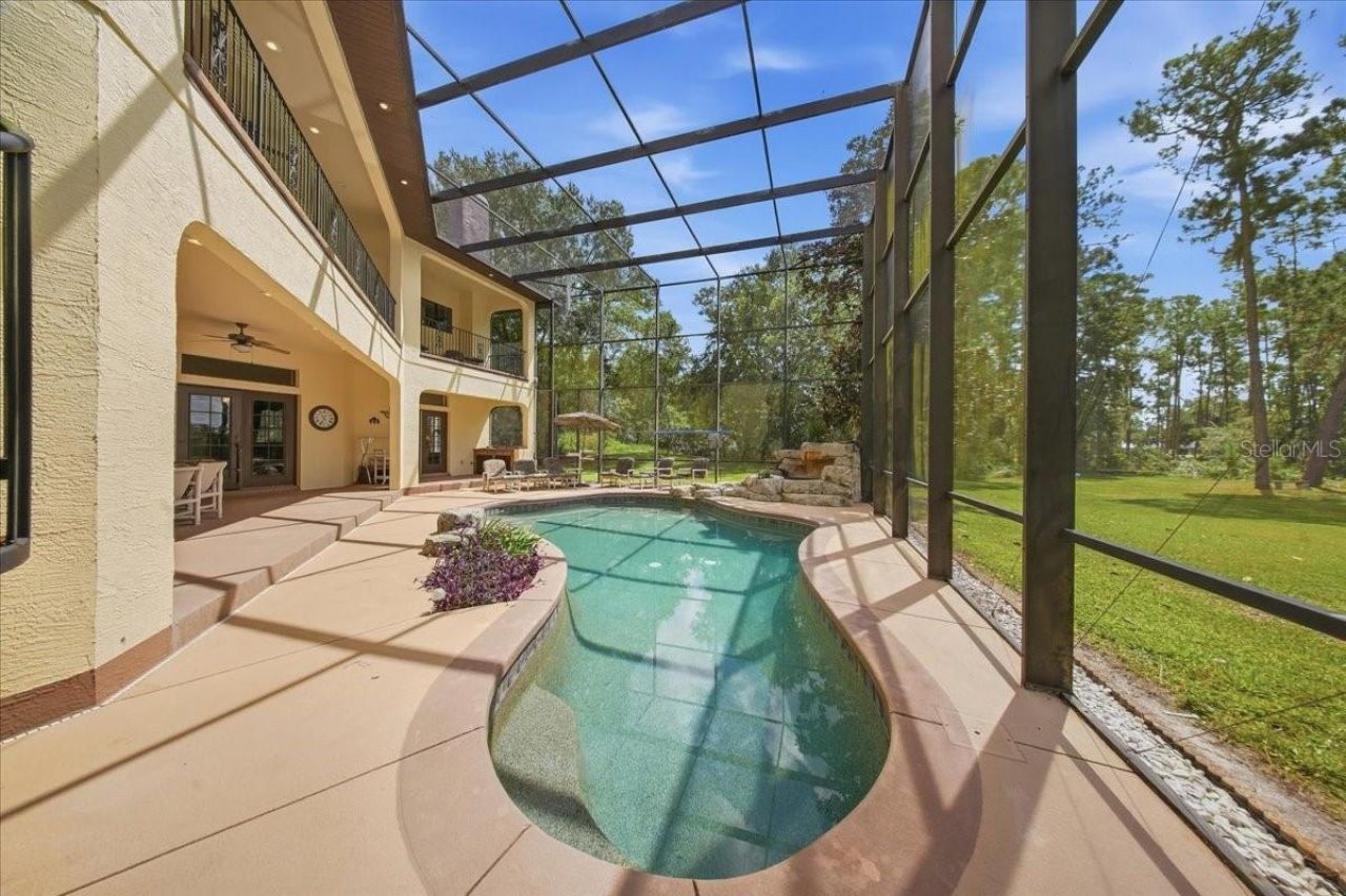 6815 Conley Drive, Polk City, FL 33868 Photo