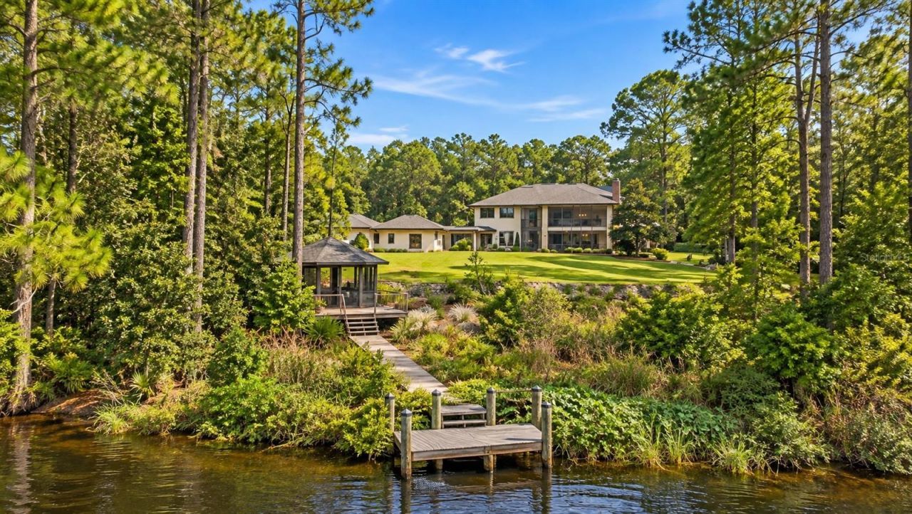 6815 Conley Drive, Polk City, FL 33868 Photo