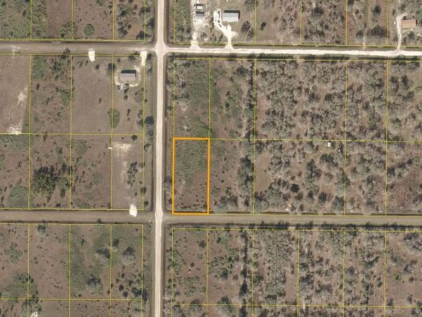 17589 NW 262ND STREET , OKEECHOBEE, FL 34972