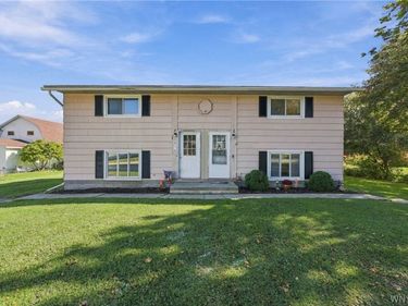 2819 Main Street , Piffard, NY 14533