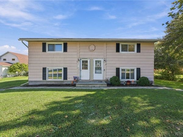2819 Main Street, Piffard, NY 14533