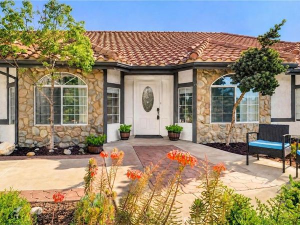 2043 Vista Valle Verde Drive, Fallbrook, CA 92028
