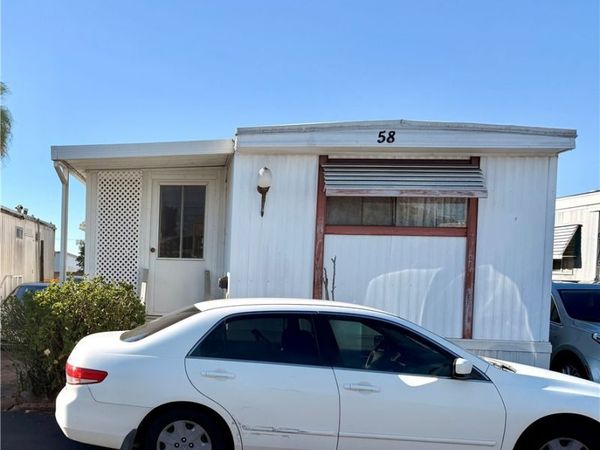 630 S Maple Avenue S, Unit 58, Montebello, CA 90640