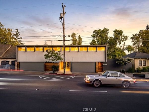 1147 Marsh Street, San Luis Obispo, CA 93401