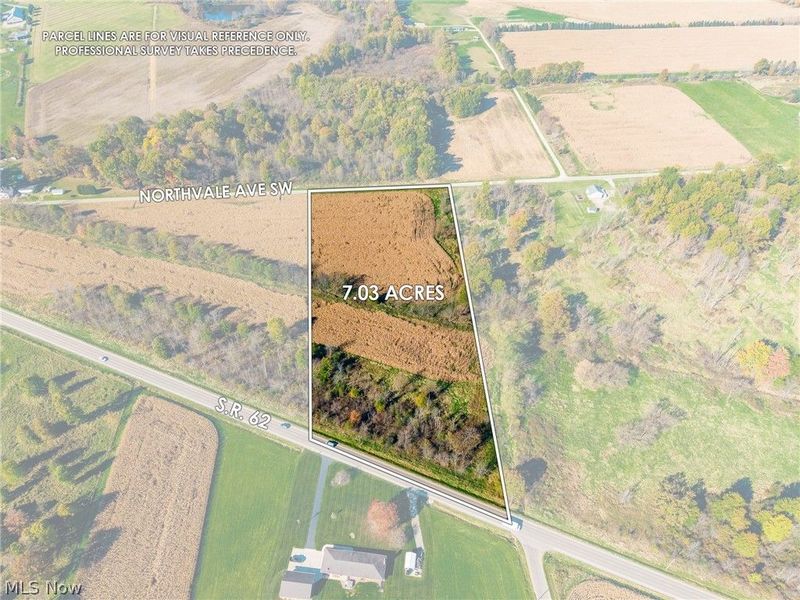 SW Northvale Avenue, Beach City, OH 44608 Photo 2