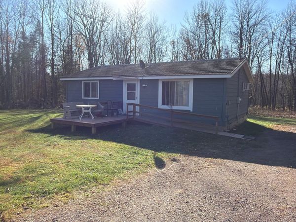 W3621 Town Line Road, Glen Flora, WI 54526