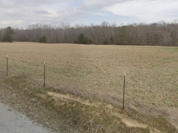 1220 N BRUCE RD, Whiteville, TN 38075
