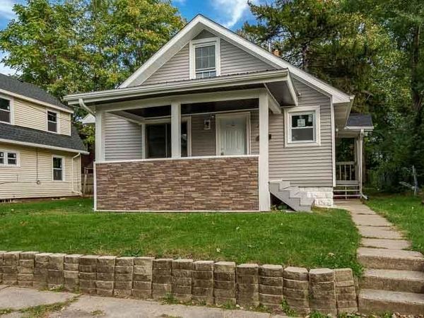 231 Oakwood Avenue, ROCKFORD, IL 61101