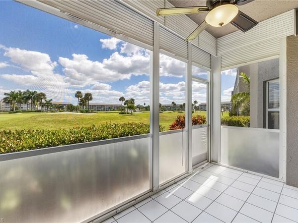 14751 Hole In One CIR , Unit 109, FORT MYERS, FL 33919