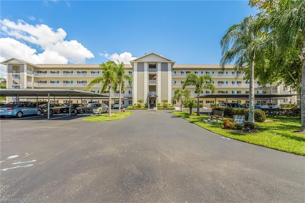 14751 Hole In One Cir , Unit 109, Fort Myers, FL 33919 Photo