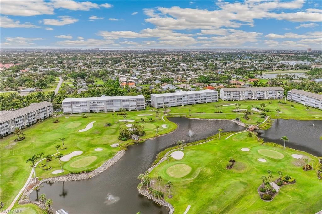 14751 Hole In One Cir , Unit 109, Fort Myers, FL 33919 Photo