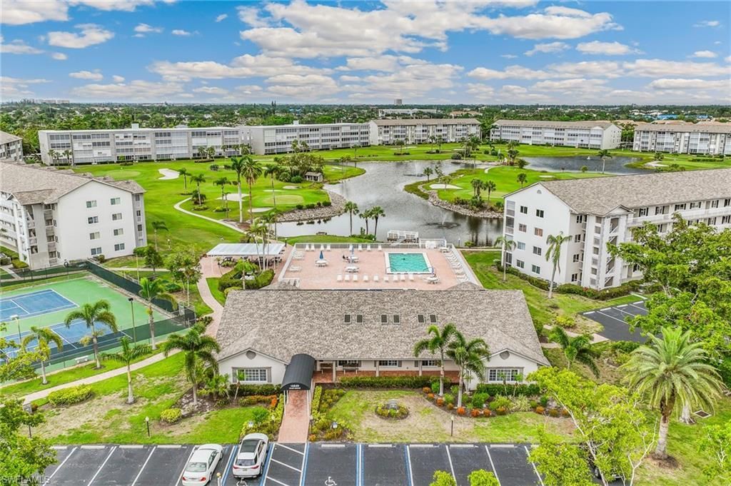 14751 Hole In One Cir , Unit 109, Fort Myers, FL 33919 Photo