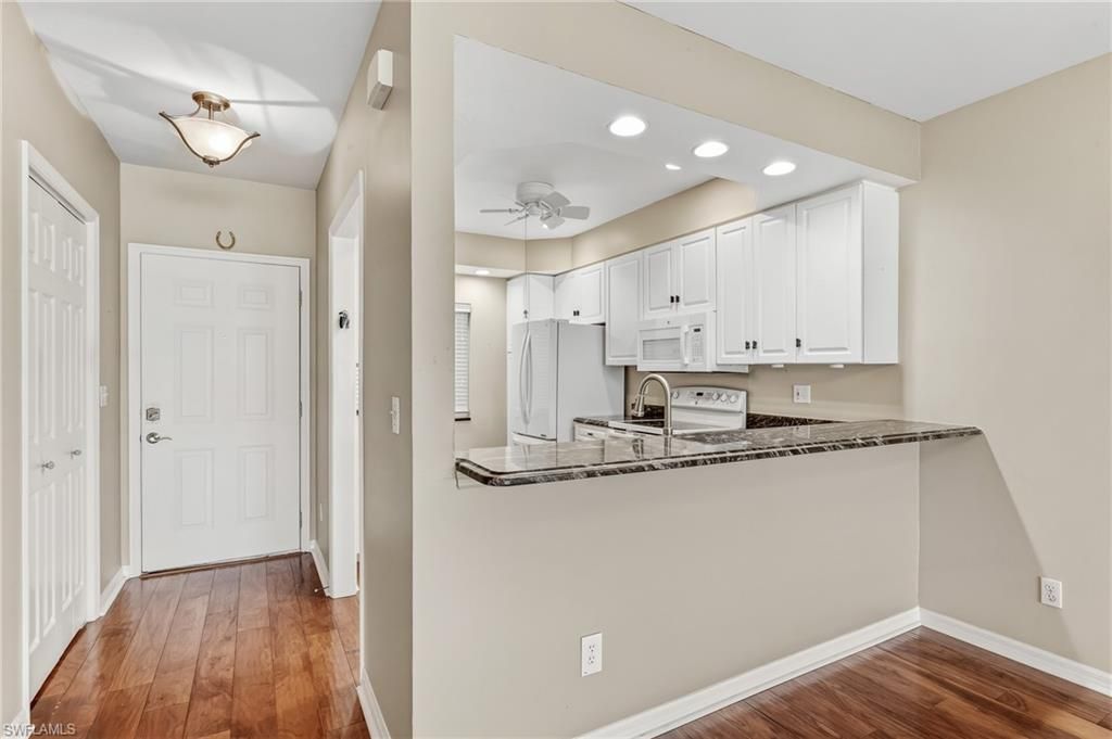 14751 Hole In One Cir , Unit 109, Fort Myers, FL 33919 Photo
