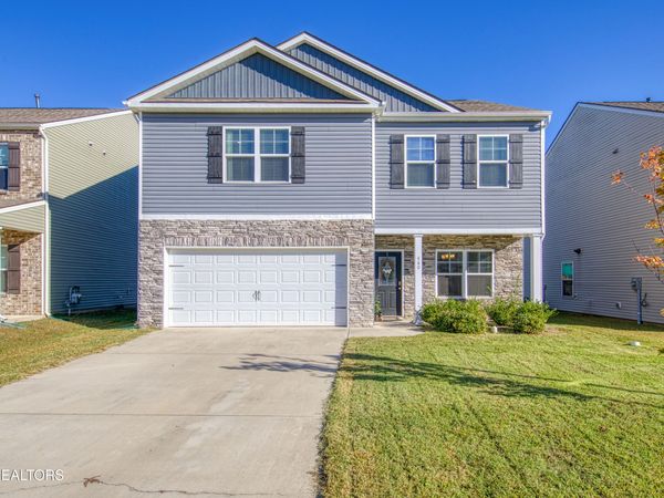460 Cedar Park Drive, Loudon, TN 37774