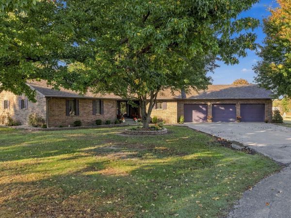 1315 W Blair Drive , Stockton, MO 65785