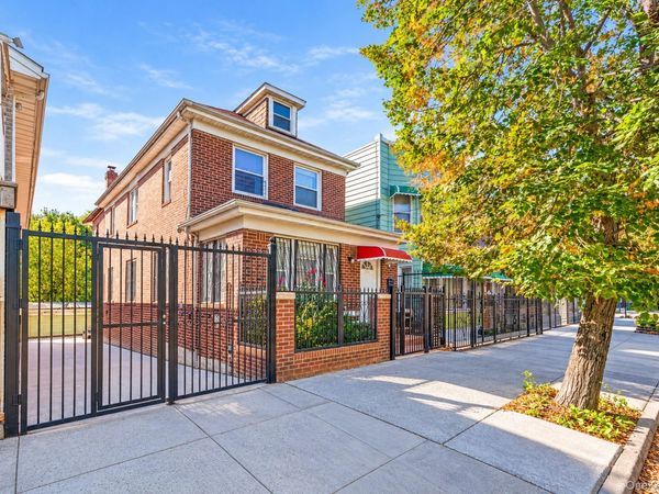 1766 Gleason Avenue , Bronx, NY 10472