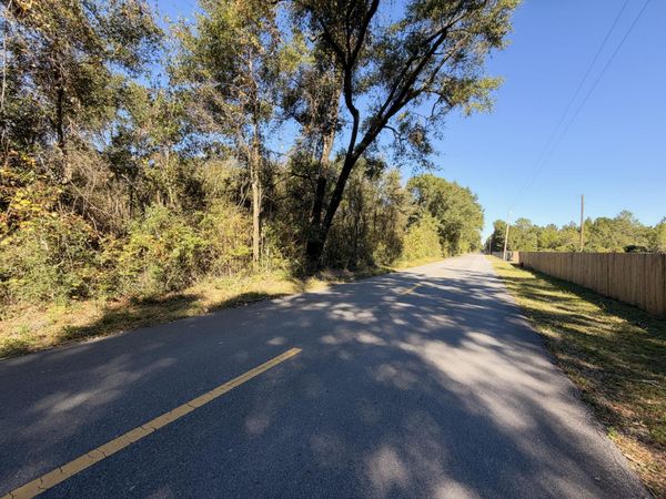 Parcel C Griffith Mill Road, Holt, FL 32564
