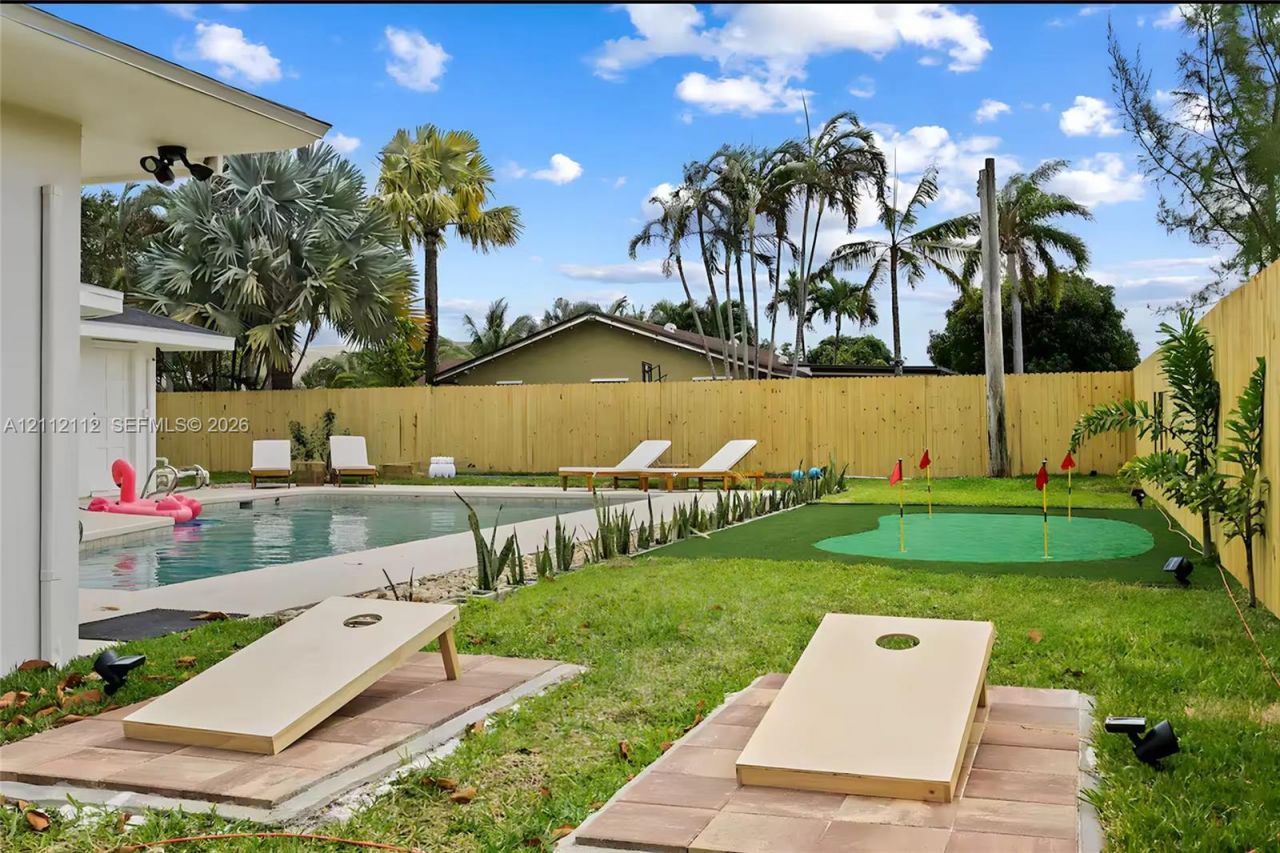 337 S Sequoia Dr , West Palm Beach, FL 33409 Photo