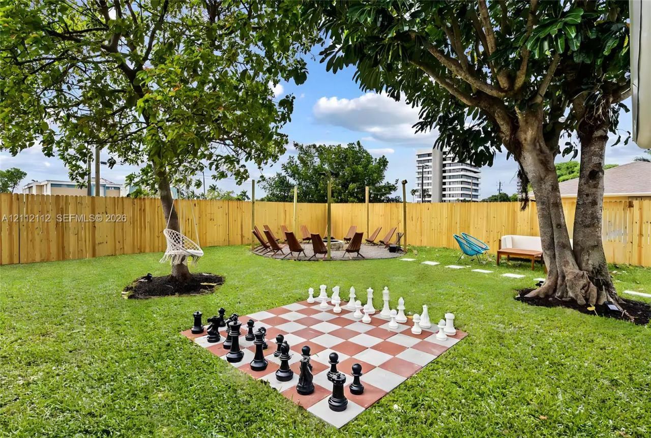 337 S Sequoia Dr , West Palm Beach, FL 33409 Photo