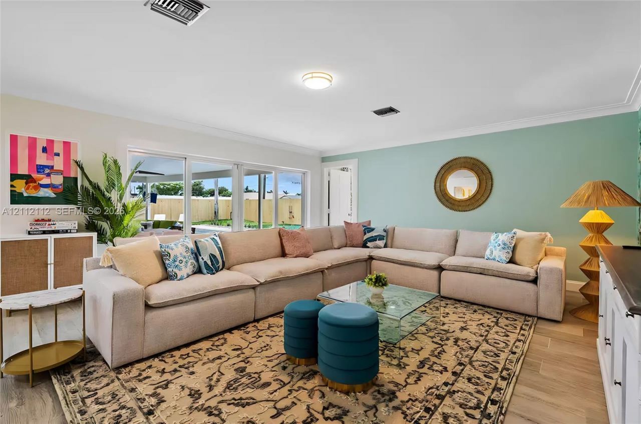337 S Sequoia Dr , West Palm Beach, FL 33409 Photo