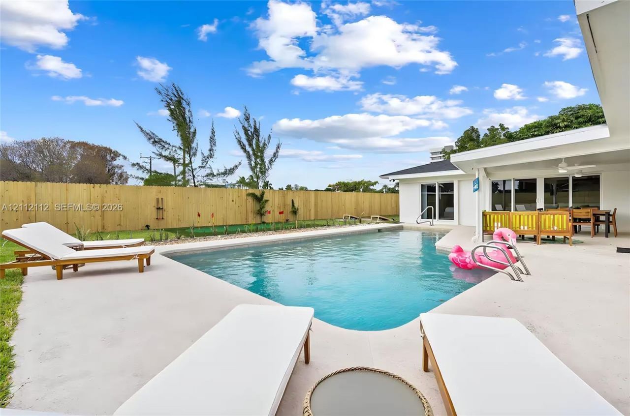 337 S Sequoia Dr , West Palm Beach, FL 33409 Photo