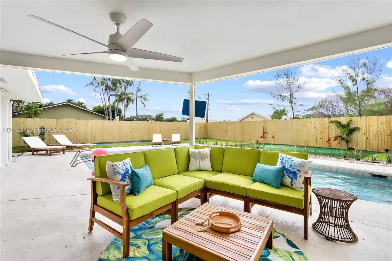 337 S Sequoia Dr , West Palm Beach, FL 33409 Photo