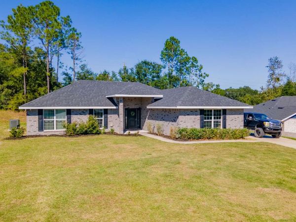 3989 NW RIVER SEBASTIAN LANE, Lake City, FL 32025