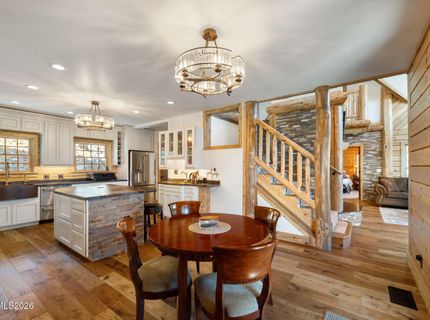 2196 Genoa Heights Lane, Genoa, NV 89411 Photo
