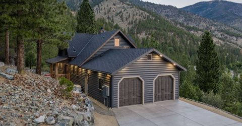 2196 Genoa Heights Lane, Genoa, NV 89411 Photo