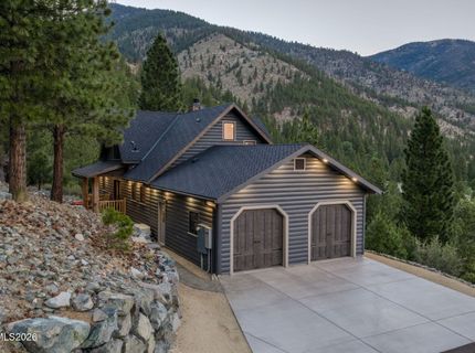 2196 Genoa Heights Lane, Genoa, NV 89411 Photo