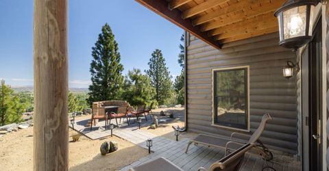 2196 Genoa Heights Lane, Genoa, NV 89411 Photo