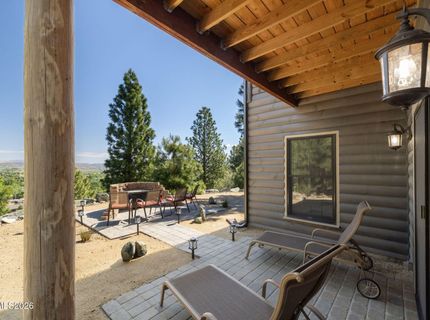 2196 Genoa Heights Lane, Genoa, NV 89411 Photo