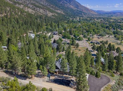 2196 Genoa Heights Lane, Genoa, NV 89411 Photo