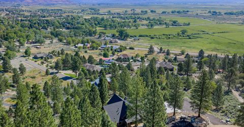 2196 Genoa Heights Lane, Genoa, NV 89411 Photo