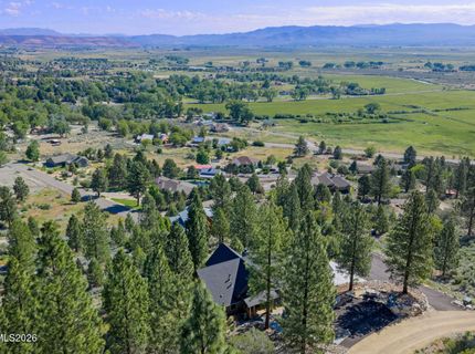 2196 Genoa Heights Lane, Genoa, NV 89411 Photo