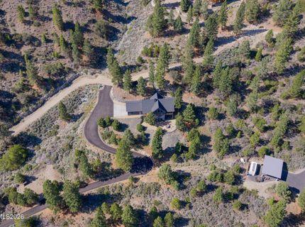 2196 Genoa Heights Lane, Genoa, NV 89411 Photo