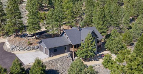 2196 Genoa Heights Lane, Genoa, NV 89411 Photo