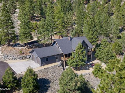 2196 Genoa Heights Lane, Genoa, NV 89411 Photo