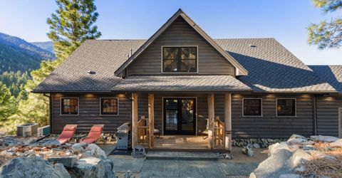 2196 Genoa Heights Lane, Genoa, NV 89411 Photo